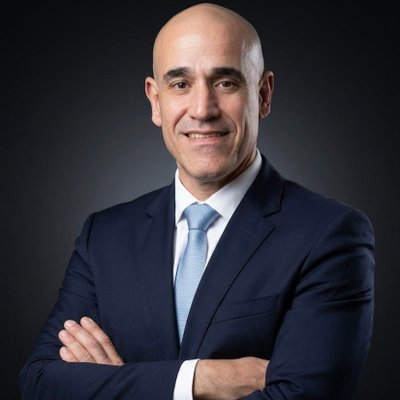 Rafael Grigolli, advogado do escritório Grigolli Passos